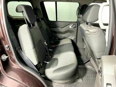 Nissan Pathfinder III Рестайлинг, фото №7