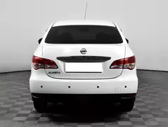 Nissan Almera, фото №6
