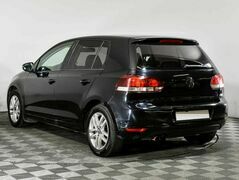 Volkswagen Golf VI, фото №4