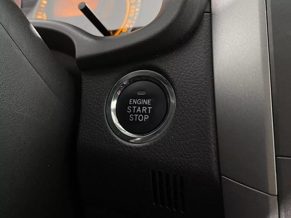 Toyota Corolla, фото №14