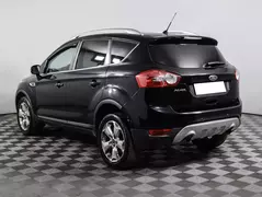Ford Kuga, фото №7