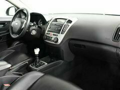 Kia Ceed 1.6 Механика, фото №9