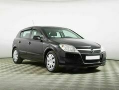 Opel Astra 1.6 Робот, фото №2