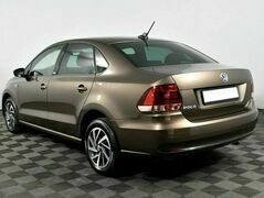Volkswagen Polo 1.6 Механика, фото №3