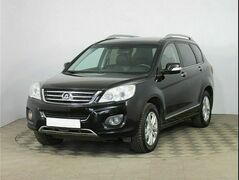 Great wall hover h6, фото №1