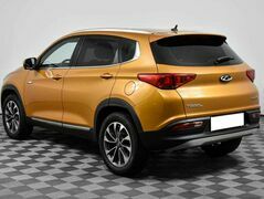 Chery tiggo 7 cvt 2019 с пробегом 33 496 км, фото №7