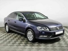Volkswagen Passat B7, фото №2