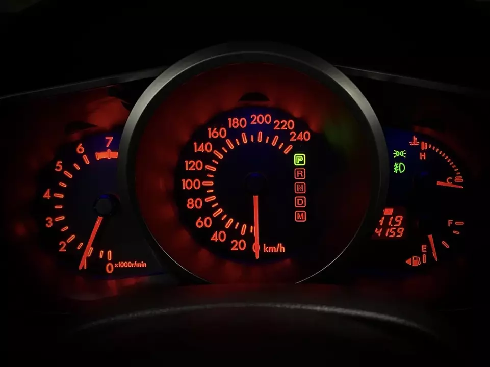 Mazda CX-7, фото №18