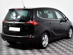 Opel Zafira, фото №5