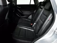 Mazda CX-5, фото №12