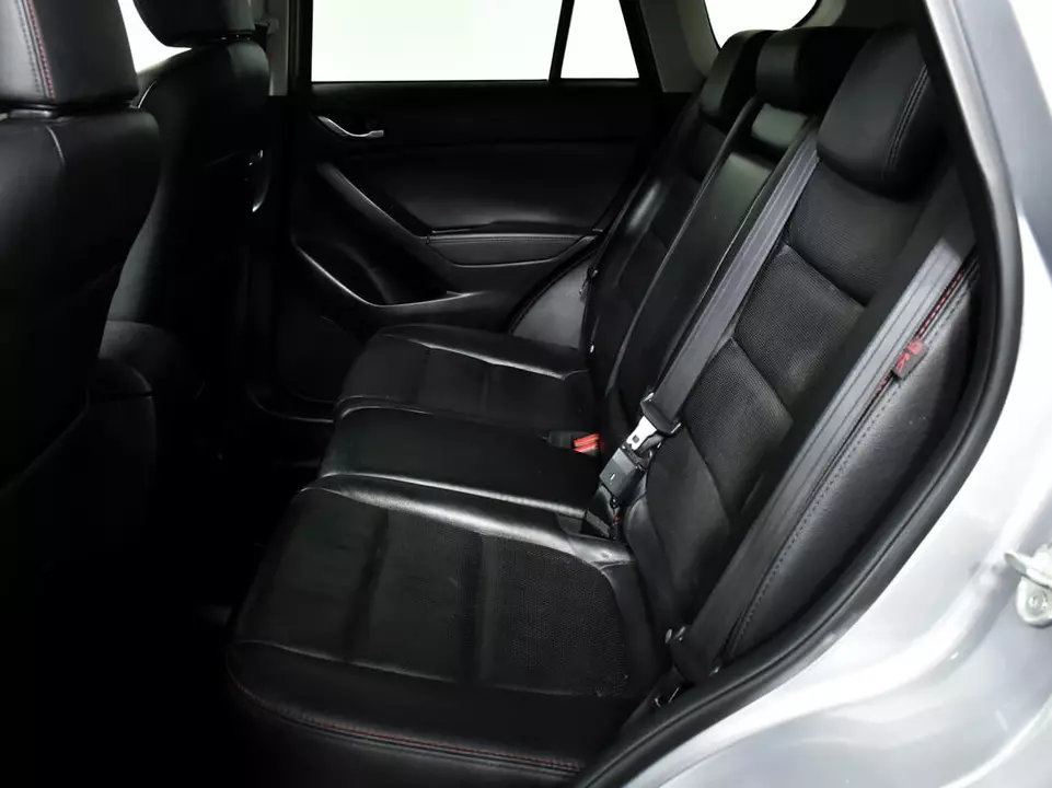 Mazda CX-5, фото №12
