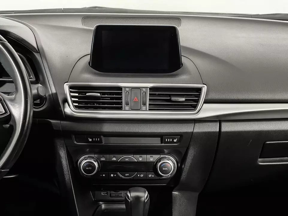 Mazda 3, фото №12