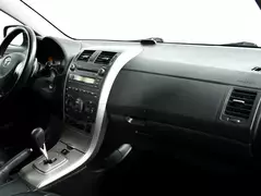 Toyota Corolla, фото №9