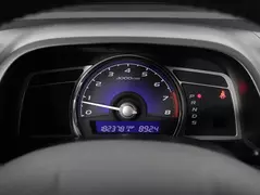 Honda Civic, фото №9