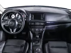 Mazda CX-5, фото №13