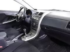 Toyota Corolla, фото №11
