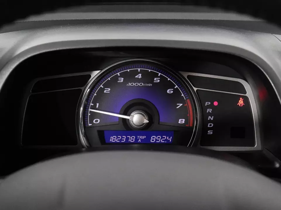 Honda Civic, фото №9