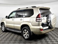 Toyota Land Cruiser Prado, фото №4