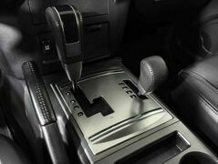Mitsubishi Pajero IV, фото №10