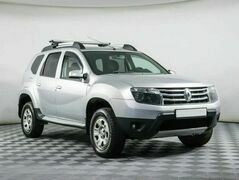 Renault Duster 1.5 Механика, фото №2
