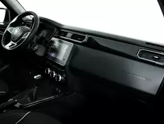 Renault Arkana, фото №9