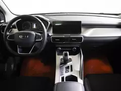 Geely Coolray, фото №12
