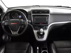 Haval H6, фото №12
