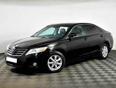 Toyota camry акпп 2009 с пробегом 99 381 км, фото №1