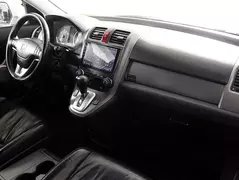 Honda CR-V, фото №10
