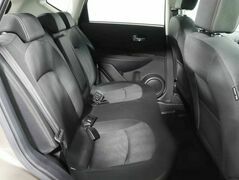 Nissan Qashqai I Рестайлинг, фото №7