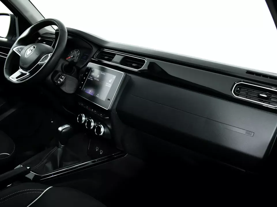 Renault Arkana, фото №9
