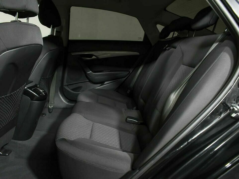 Hyundai i40 I, фото №7