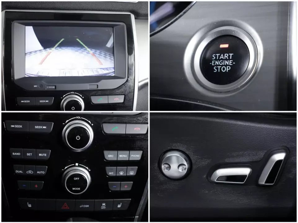Haval H2, фото №15