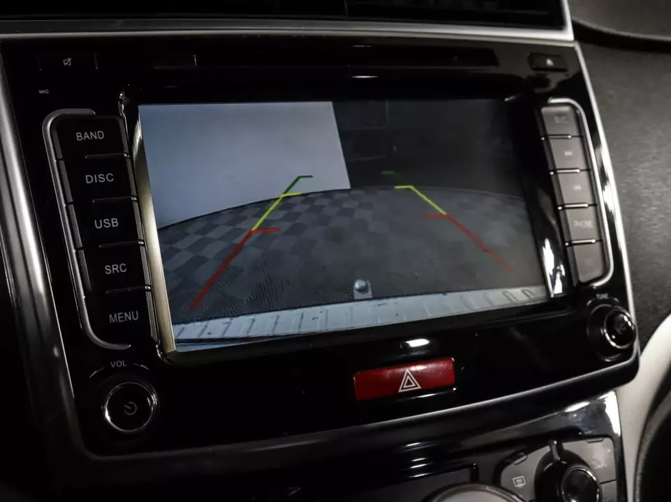 Haval H6, фото №19