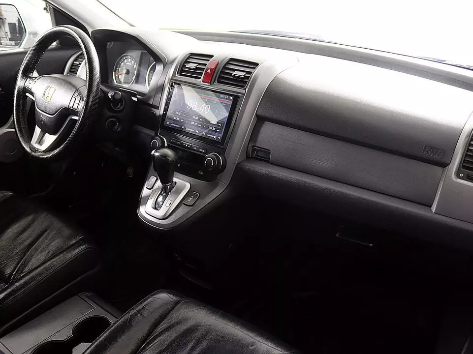 Honda CR-V, фото №10