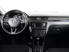 Skoda Rapid, фото №8