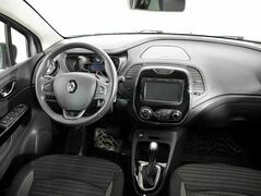 Renault kaptur cvt 2016 с пробегом 86 540 км, фото №4
