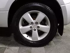 Suzuki Grand Vitara, фото №18