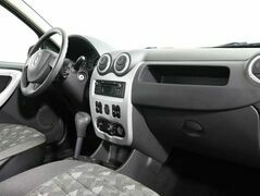Renault Sandero I, фото №8