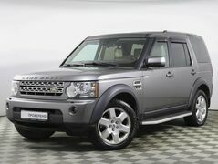 Land Rover Discovery, фото №1