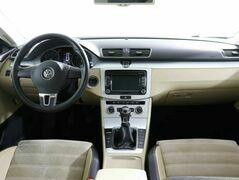 Volkswagen Passat CC I Рестайлинг, фото №5