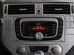 Ford Kuga, фото №13