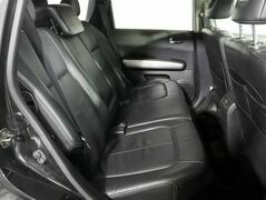 Nissan X-Trail II, фото №6