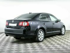 Volkswagen Jetta 2.5 Механика, фото №4