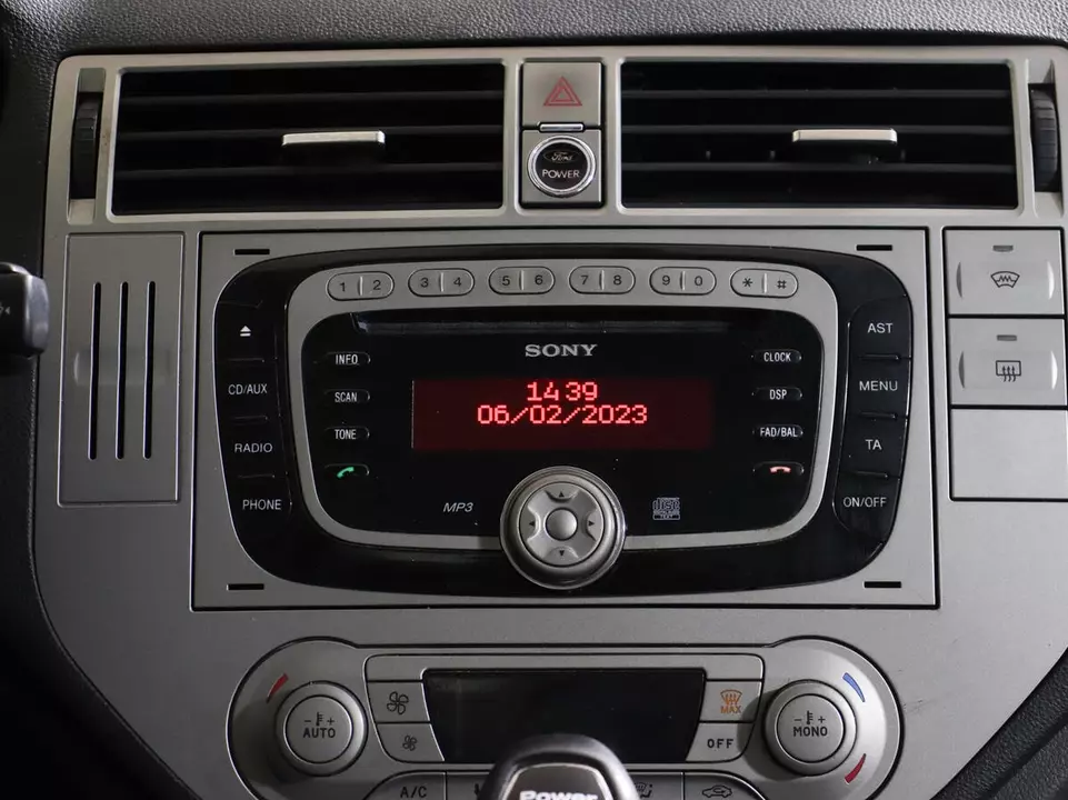 Ford Kuga, фото №13