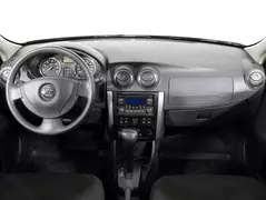 Nissan Almera, фото №8