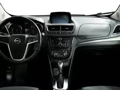 Opel Mokka, фото №11