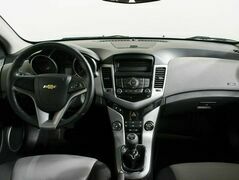 Chevrolet Cruze 1.6 Механика, фото №7