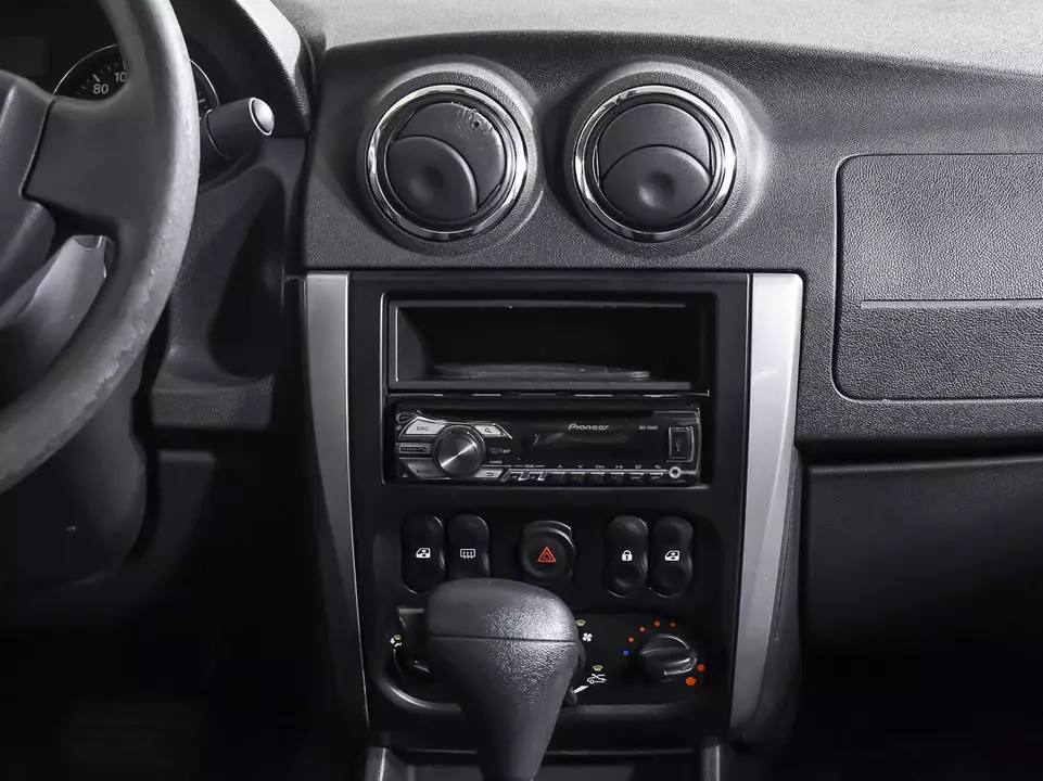 Nissan Almera, фото №14