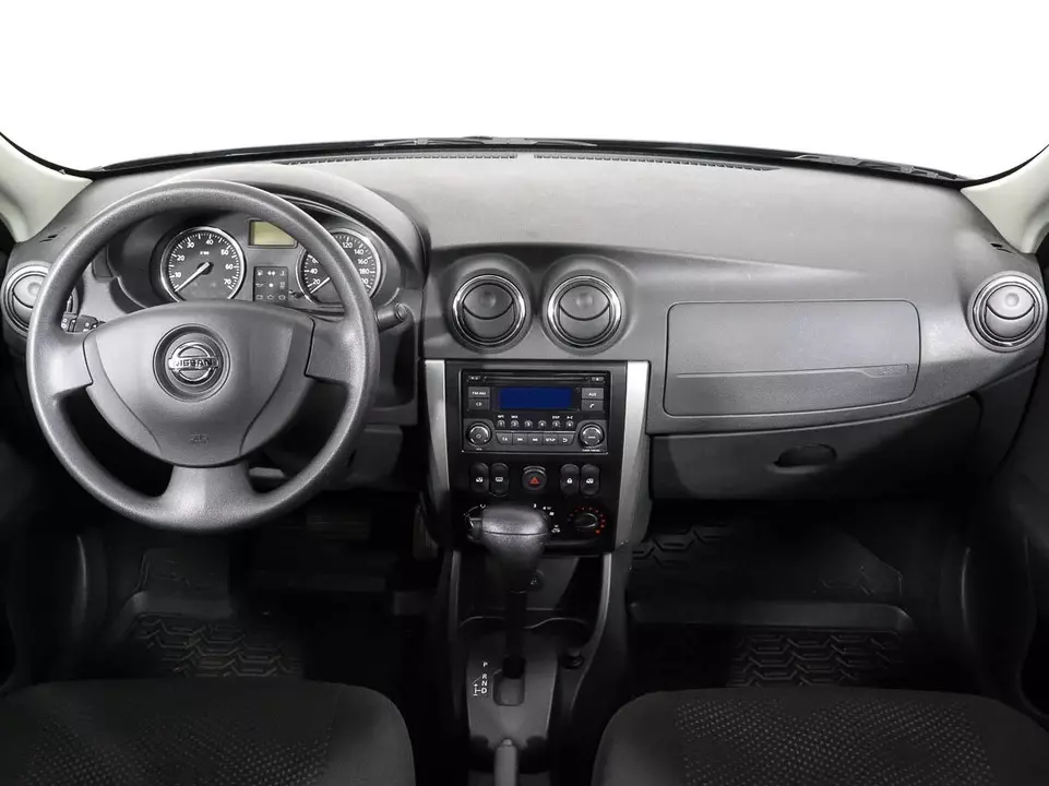 Nissan Almera, фото №8